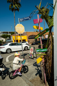 Los Angeles Venice Beach