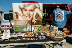 Los Angeles ,Venicce Beach